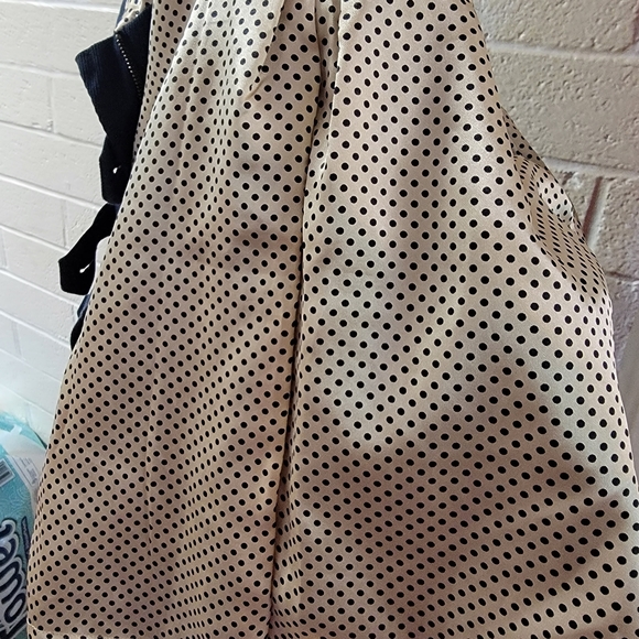 Banana Republic Black Jacket - Picture 6 of 14